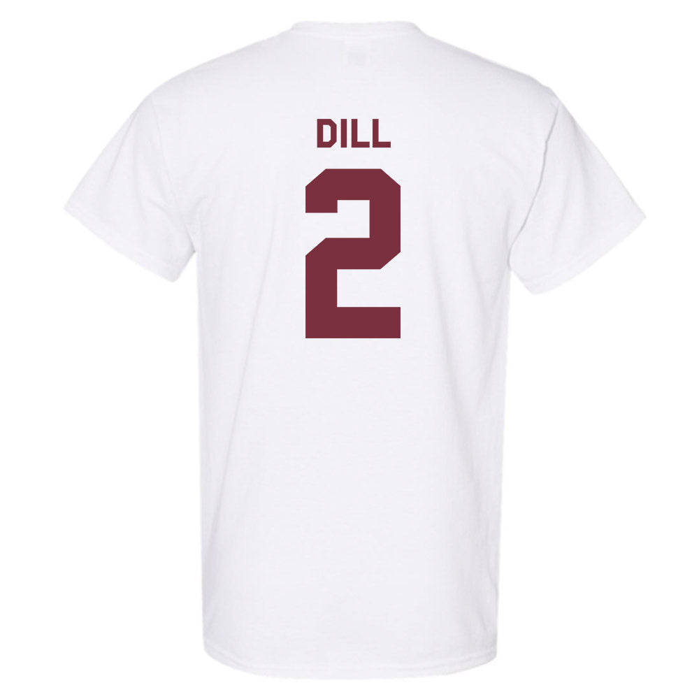 FSU - NCAA Women's Soccer : Ryana Dill - Classic Shersey T-Shirt-2