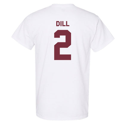 FSU - NCAA Women's Soccer : Ryana Dill - Classic Shersey T-Shirt-2