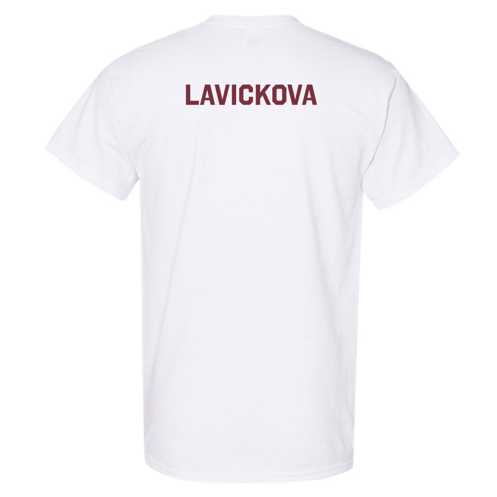 FSU - NCAA Women's Tennis : Kristyna Lavickova - Classic Shersey T-Shirt-1