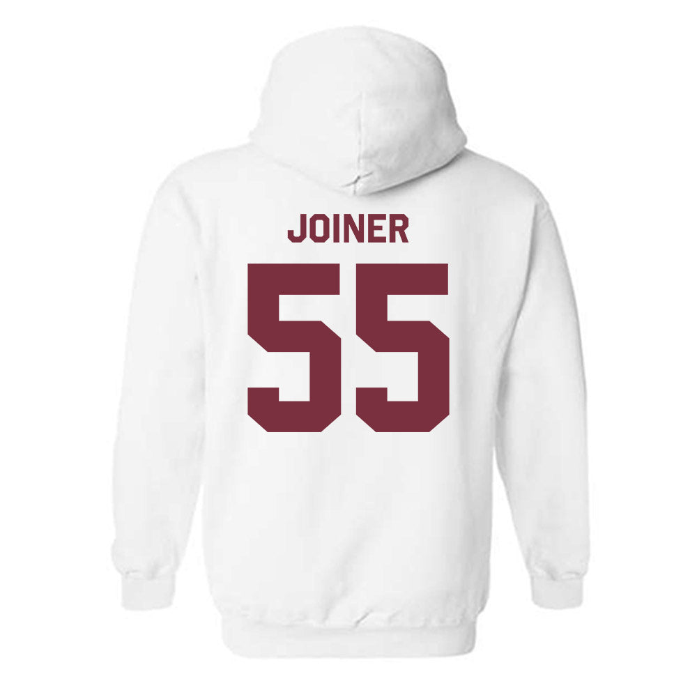 FSU - NCAA Football : Bradyn Joiner - Classic Shersey Hooded Sweatshirt-2