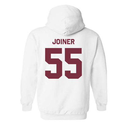 FSU - NCAA Football : Bradyn Joiner - Classic Shersey Hooded Sweatshirt-2
