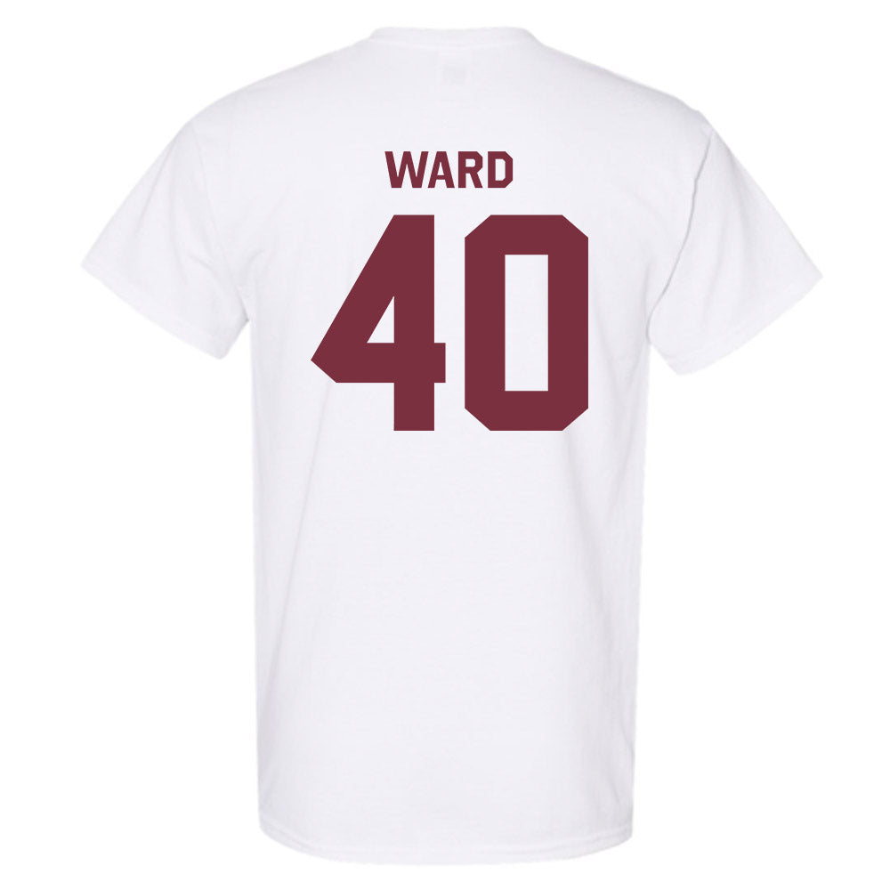 FSU - NCAA Women's Lacrosse : Lydia Ward - Classic Shersey T-Shirt-1