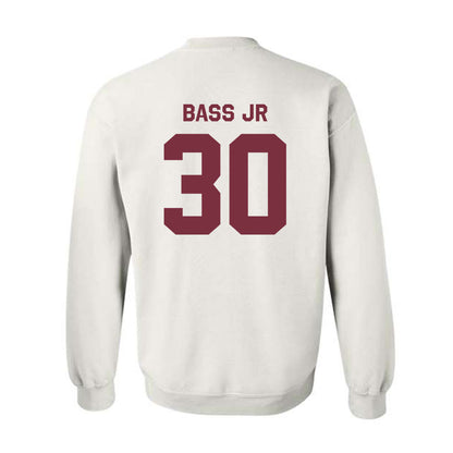 FSU - NCAA Men's Basketball : Brandon Bass Jr - Classic Shersey Crewneck Sweatshirt-2
