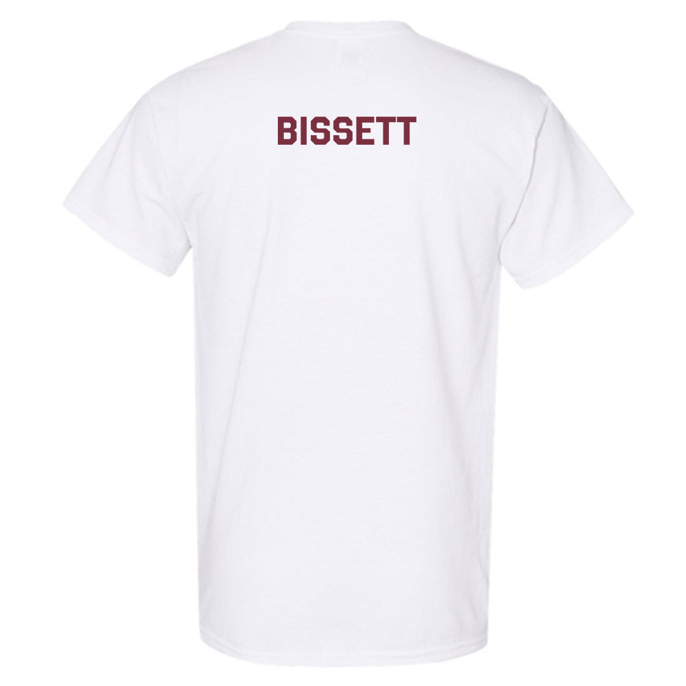 FSU - NCAA Women's Tennis : Millie Bissett - Classic Shersey T-Shirt-1