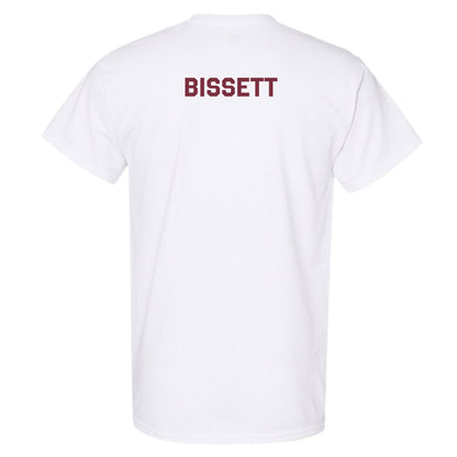 FSU - NCAA Women's Tennis : Millie Bissett - Classic Shersey T-Shirt-1