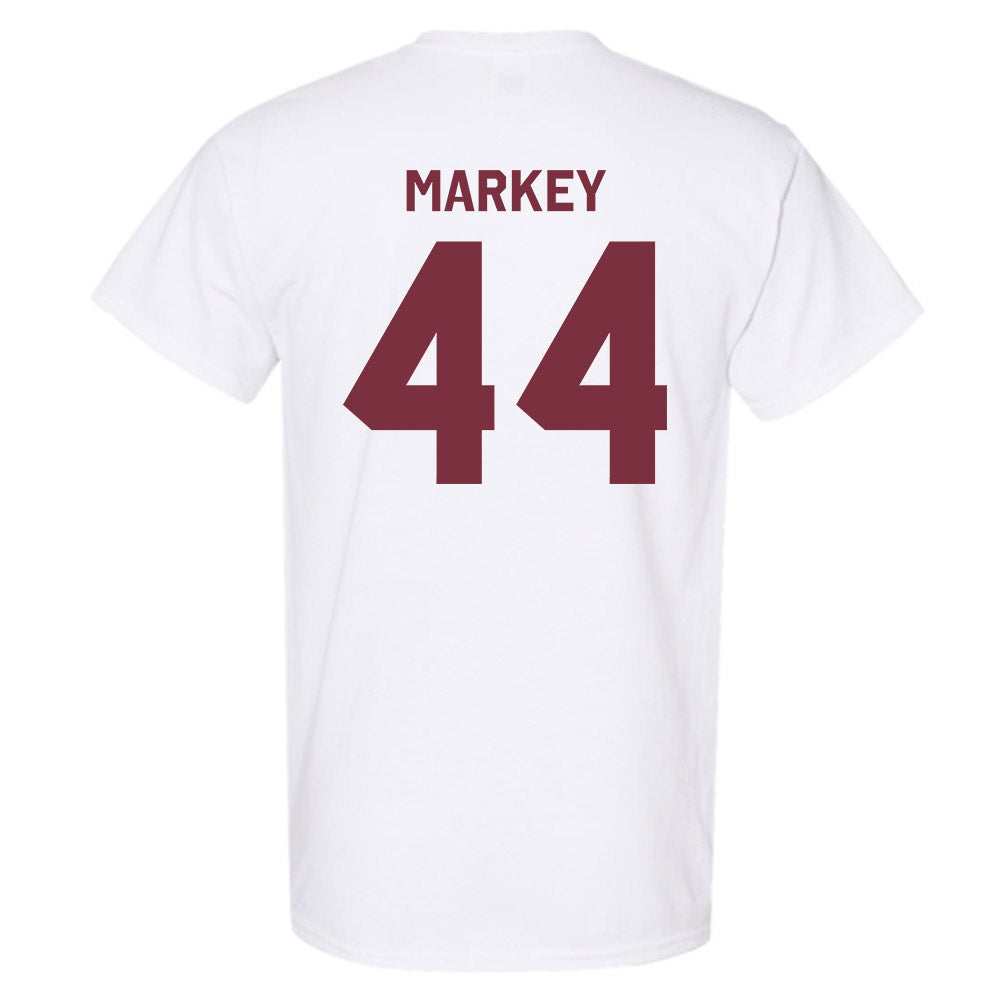 FSU - NCAA Football : Gavin Markey - Classic Shersey T-Shirt-1
