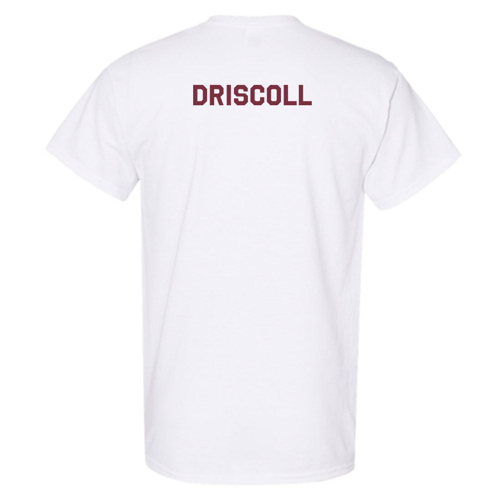 FSU - NCAA Men's Track & Field : Ryan Driscoll - Classic Shersey T-Shirt-1