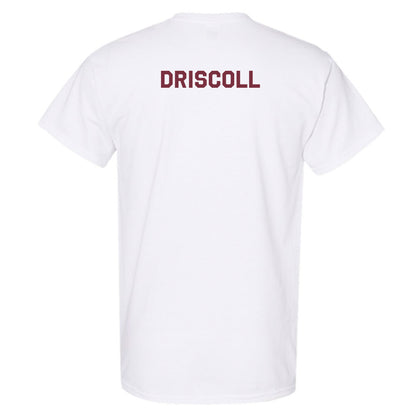FSU - NCAA Men's Track & Field : Ryan Driscoll - Classic Shersey T-Shirt-1