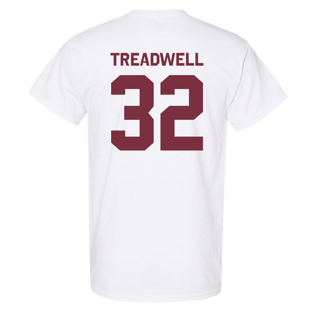 FSU - NCAA Women's Basketball : Avery Treadwell - Classic Shersey T-Shirt-1