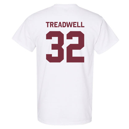 FSU - NCAA Women's Basketball : Avery Treadwell - Classic Shersey T-Shirt-1