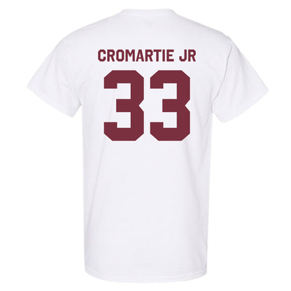 FSU - NCAA Football : Antonio Cromartie Jr - Classic Shersey T-Shirt-1