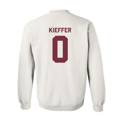 FSU - NCAA Women's Volleyball : Callie Kieffer - Classic Shersey Crewneck Sweatshirt-2
