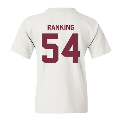 FSU - NCAA Football : Earnest Rankins - Classic Shersey Youth T-Shirt-2