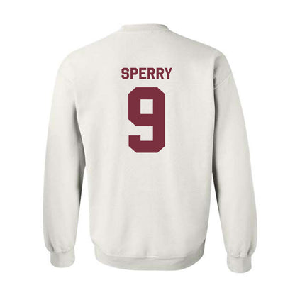FSU - NCAA Football : Kevin Sperry - Classic Shersey Crewneck Sweatshirt-1