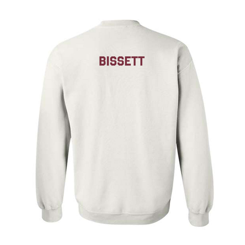 FSU - NCAA Women's Tennis : Millie Bissett - Classic Shersey Crewneck Sweatshirt-1