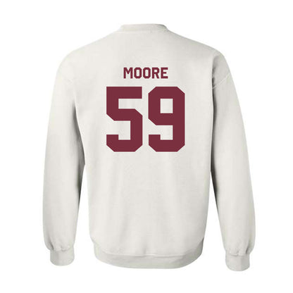 FSU - NCAA Football : Steven Moore - Classic Shersey Crewneck Sweatshirt-1