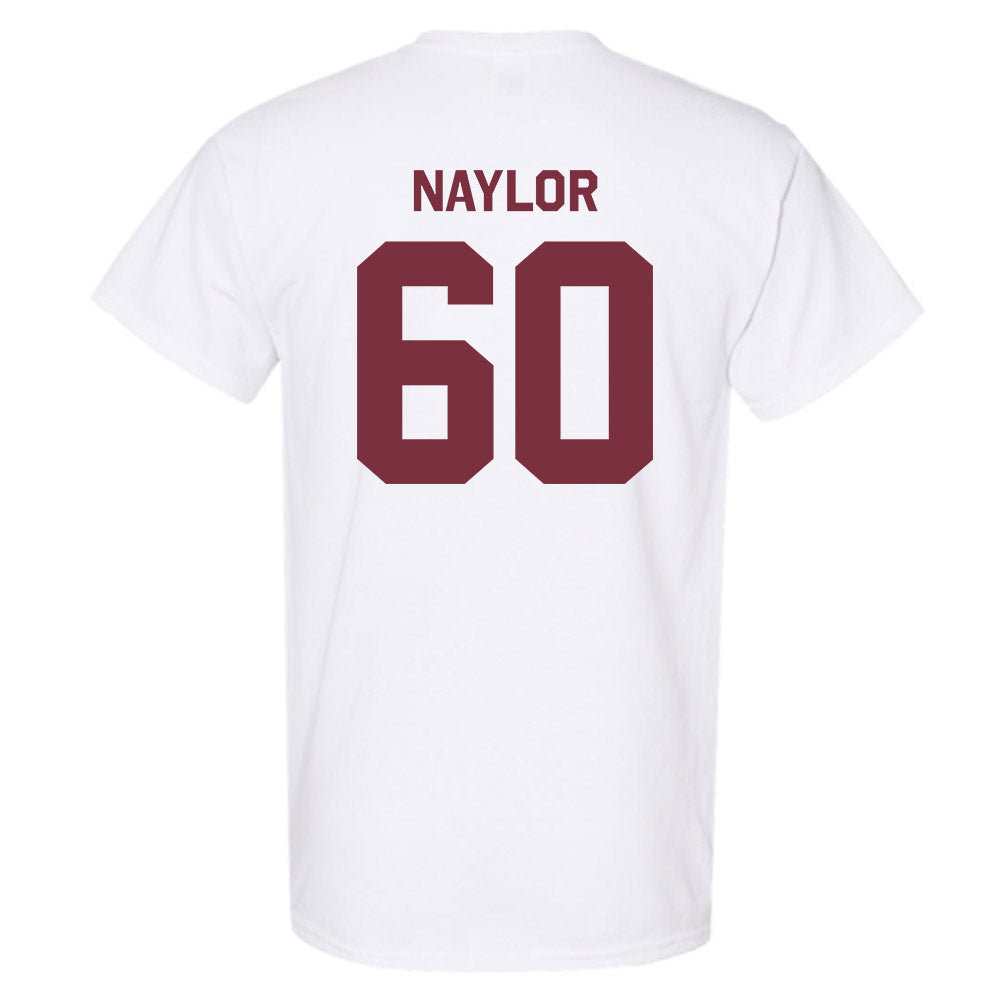 FSU - NCAA Football : Peyton Naylor - Classic Shersey T-Shirt-1