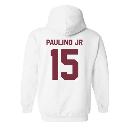 FSU - NCAA Baseball : Kelvyn Paulino Jr - Classic Shersey Hooded Sweatshirt-1