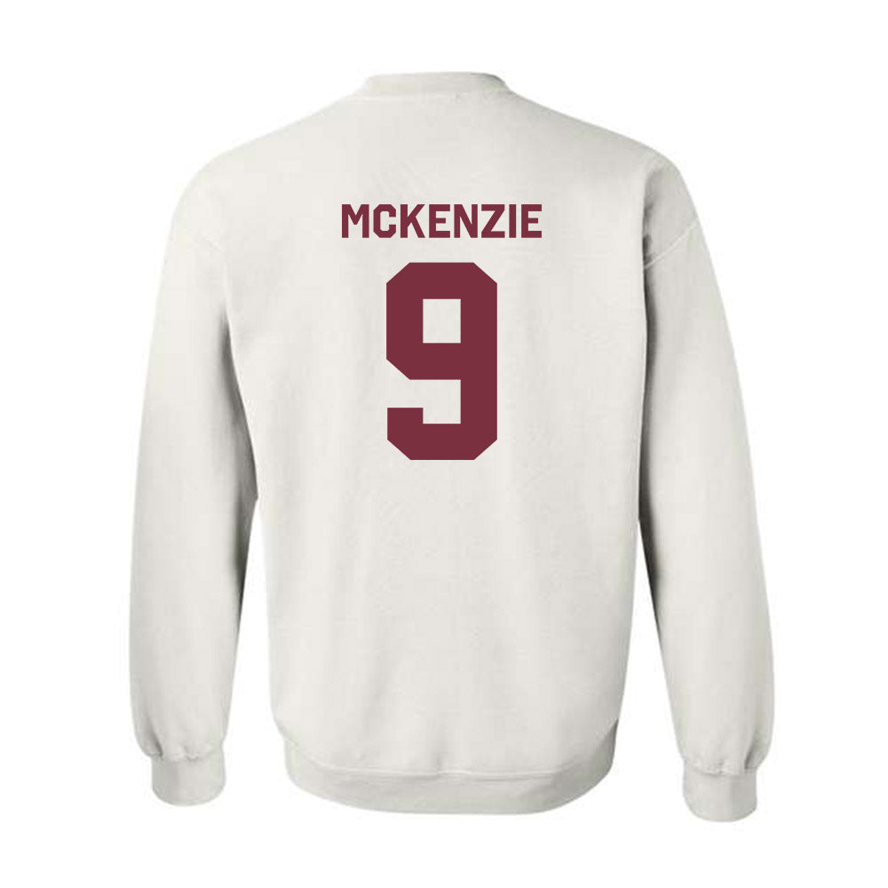 FSU - NCAA Softball : Shelby McKenzie - Classic Shersey Crewneck Sweatshirt-1