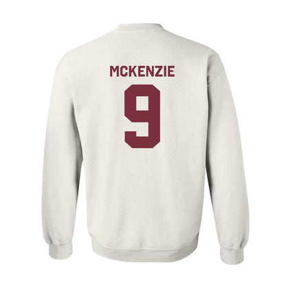 FSU - NCAA Softball : Shelby McKenzie - Classic Shersey Crewneck Sweatshirt-1