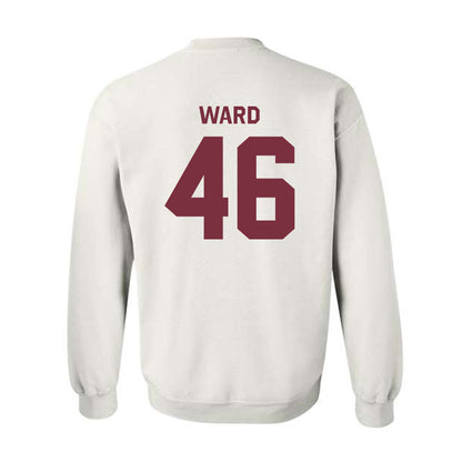 FSU - NCAA Women's Lacrosse : Julia Ward - Classic Shersey Crewneck Sweatshirt-1