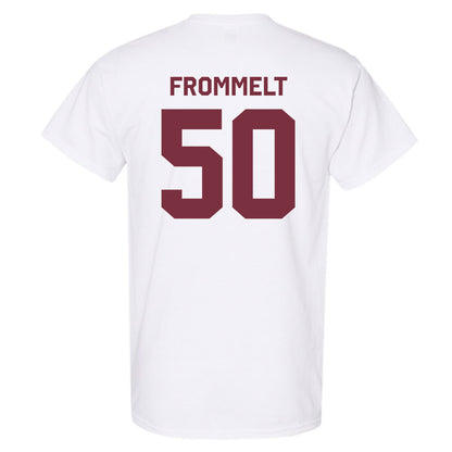 FSU - NCAA Baseball : Kaden Frommelt - Classic Shersey T-Shirt-1