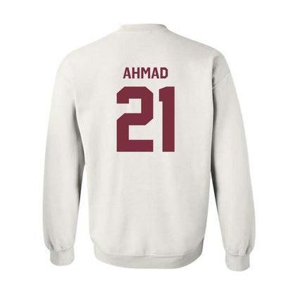 FSU - NCAA Women's Soccer : Nawreen Ahmad - Classic Shersey Crewneck Sweatshirt-1