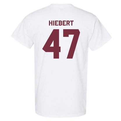 FSU - NCAA Football : Donny Hiebert - Classic Shersey T-Shirt-2