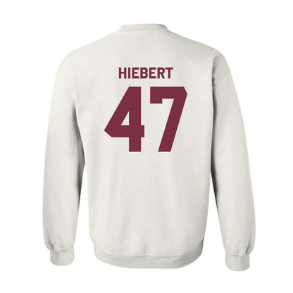 FSU - NCAA Football : Donny Hiebert - Classic Shersey Crewneck Sweatshirt-2