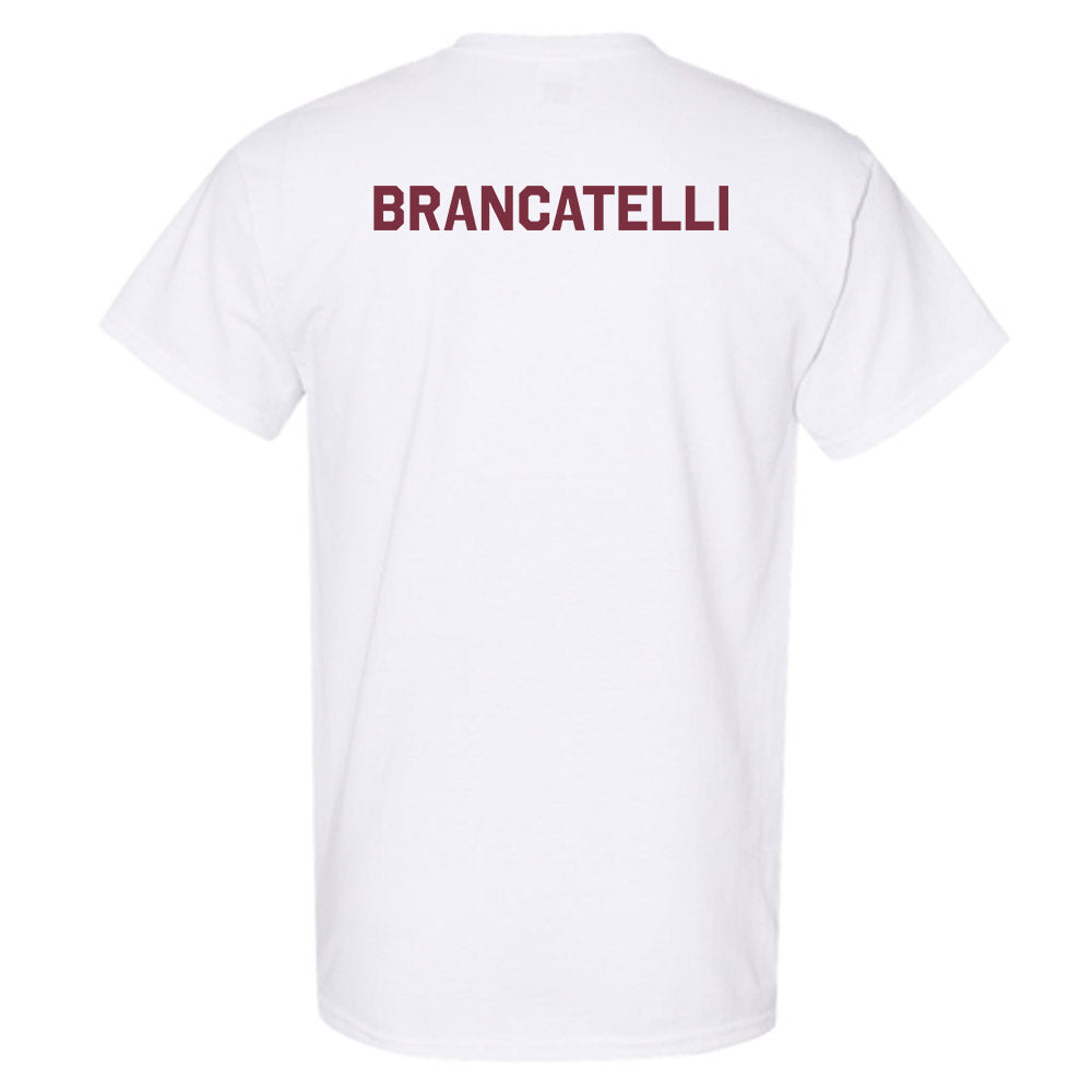FSU - NCAA Men's Tennis : Gabriele Brancatelli - Classic Shersey T-Shirt-1