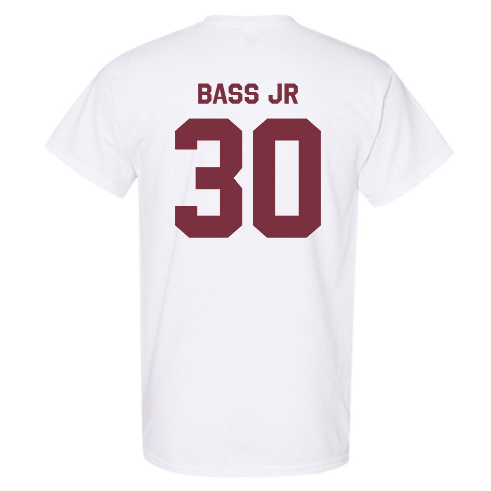 FSU - NCAA Men's Basketball : Brandon Bass Jr - Classic Shersey T-Shirt-2