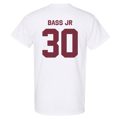 FSU - NCAA Men's Basketball : Brandon Bass Jr - Classic Shersey T-Shirt-2