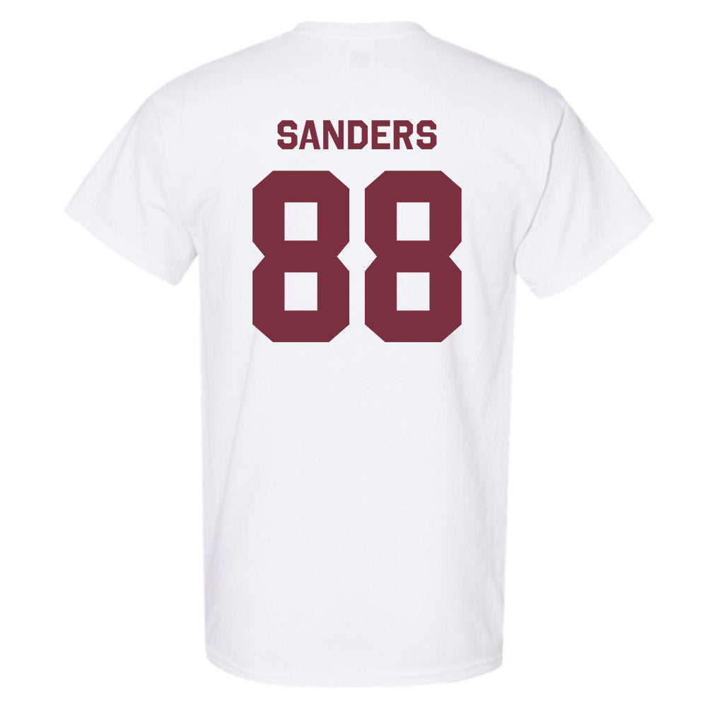 FSU - NCAA Football : Jordan Sanders - Classic Shersey T-Shirt-1