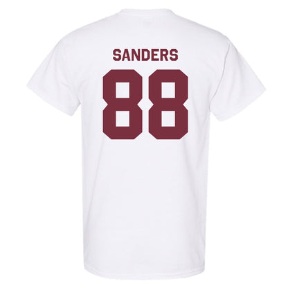 FSU - NCAA Football : Jordan Sanders - Classic Shersey T-Shirt-1