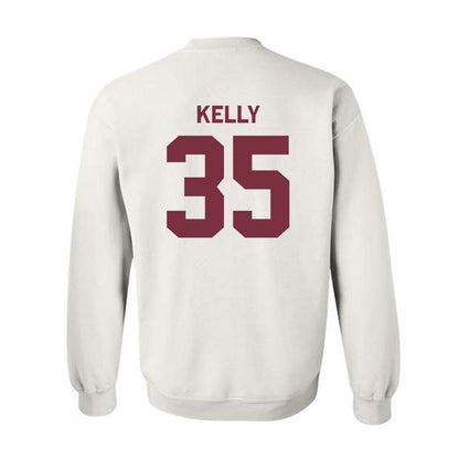 FSU - NCAA Women's Lacrosse : Caroline Kelly - Classic Shersey Crewneck Sweatshirt-1