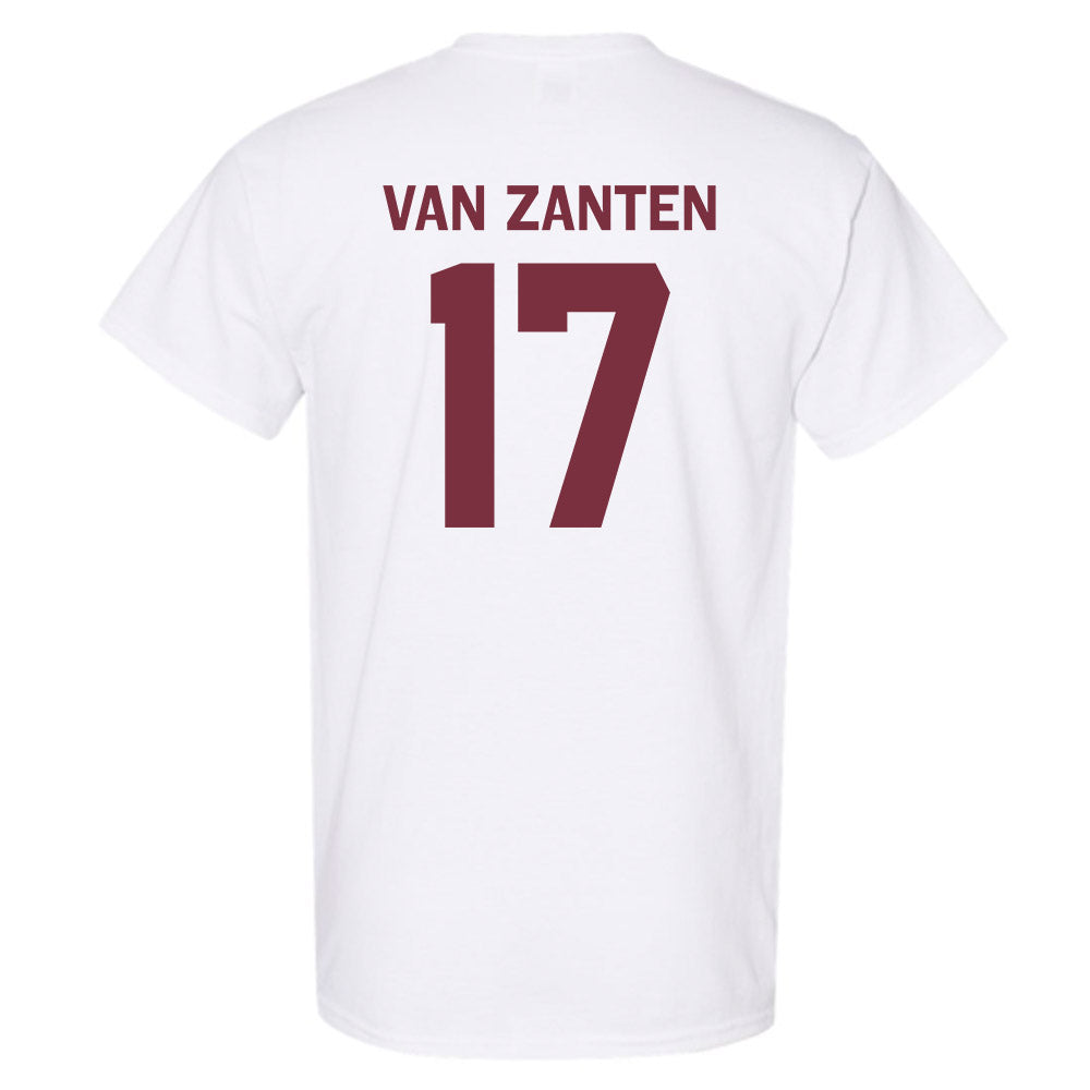 FSU - NCAA Women's Soccer : Amelia Van Zanten - Classic Shersey T-Shirt-2