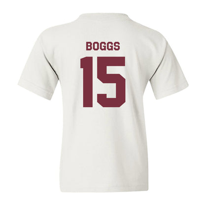 FSU - NCAA Football : Jayvan Boggs - Classic Shersey Youth T-Shirt-1