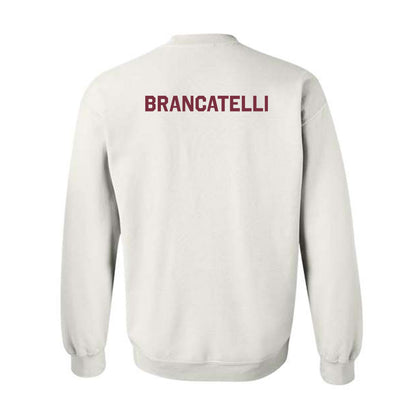 FSU - NCAA Men's Tennis : Gabriele Brancatelli - Classic Shersey Crewneck Sweatshirt-1