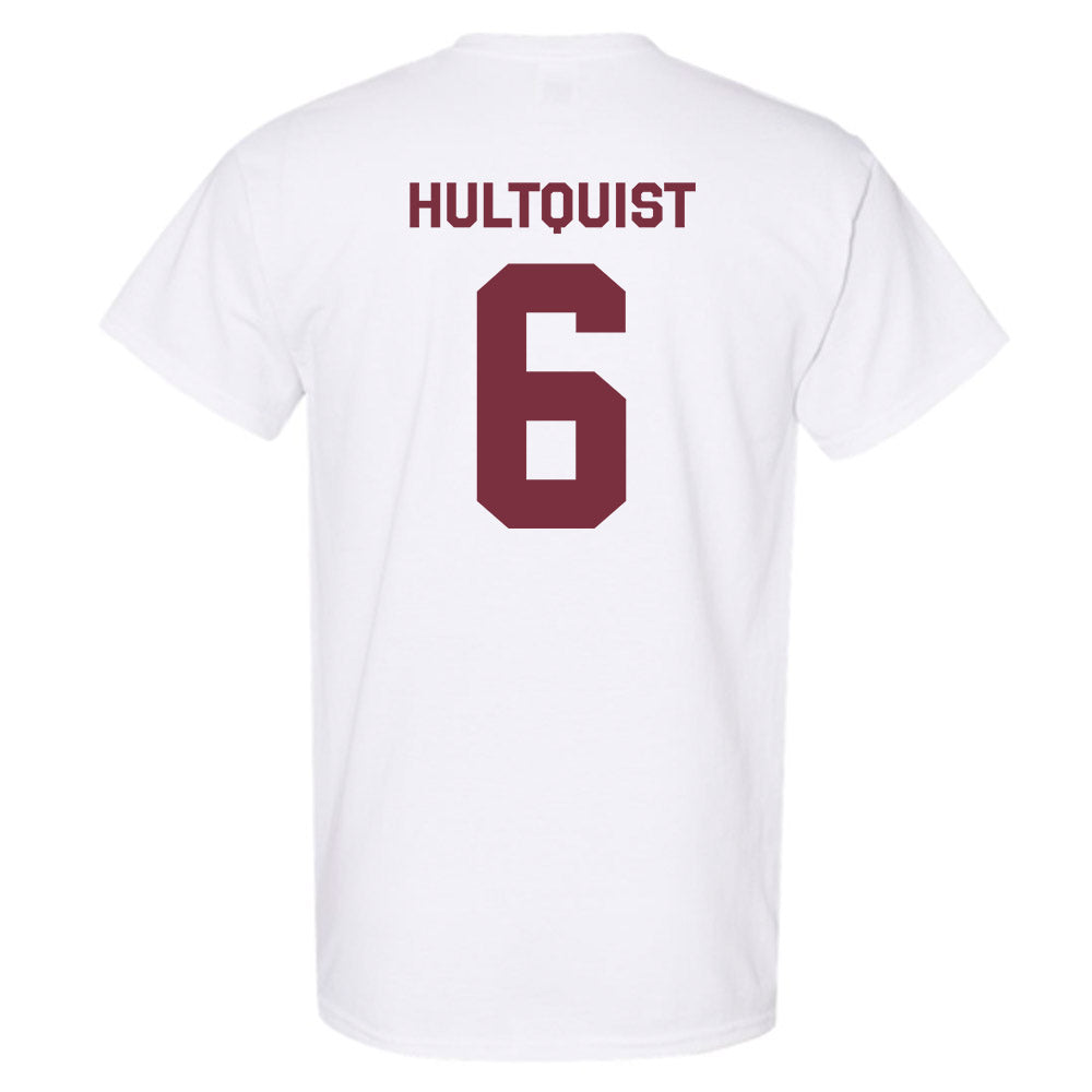 FSU - NCAA Beach Volleyball : Kenzie Hultquist - Classic Shersey T-Shirt-1