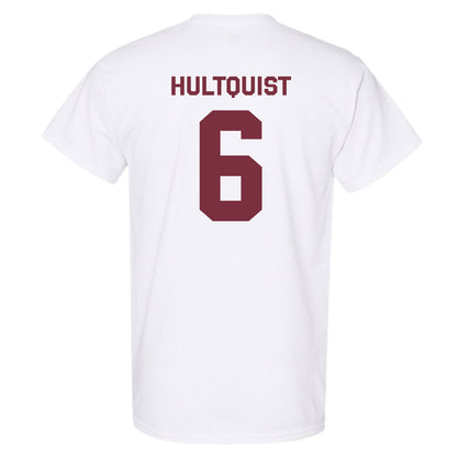 FSU - NCAA Beach Volleyball : Kenzie Hultquist - Classic Shersey T-Shirt-1