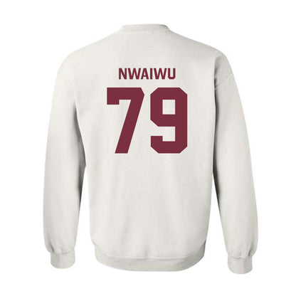 FSU - NCAA Football : Chimdia Nwaiwu - Classic Shersey Crewneck Sweatshirt-2