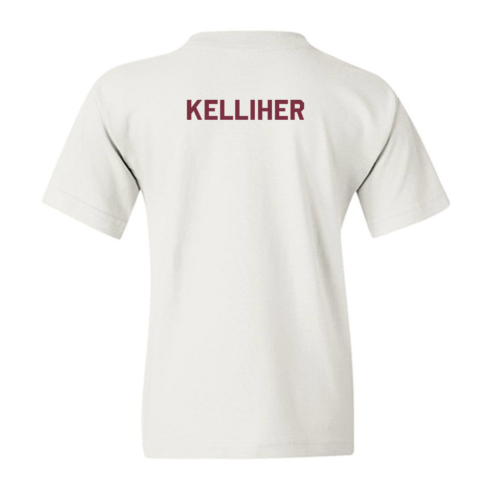 FSU - NCAA Women's Tennis : Abby Kelliher - Classic Shersey Youth T-Shirt-1