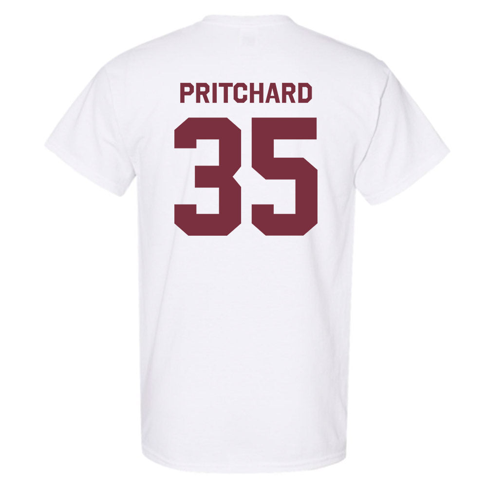 FSU - NCAA Football : Ethan Pritchard - Classic Shersey T-Shirt-1