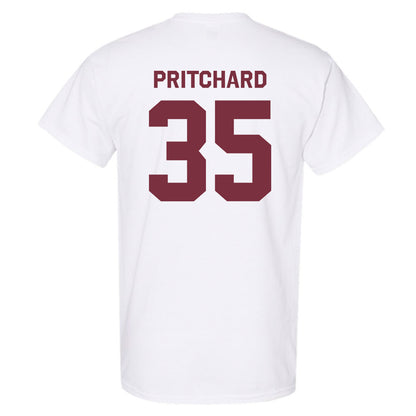 FSU - NCAA Football : Ethan Pritchard - Classic Shersey T-Shirt-1