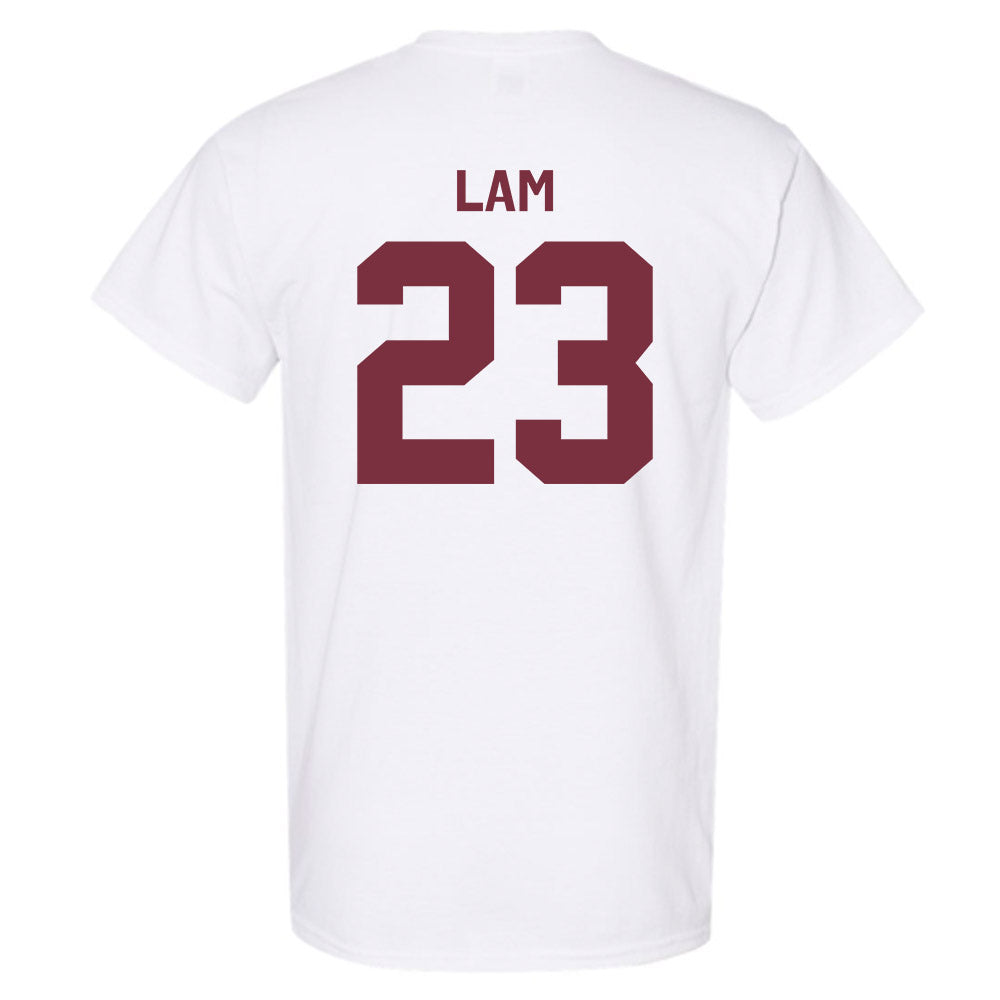 FSU - NCAA Beach Volleyball : Elena Lam - Classic Shersey T-Shirt-1