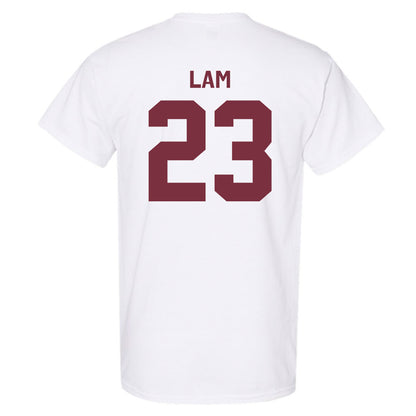 FSU - NCAA Beach Volleyball : Elena Lam - Classic Shersey T-Shirt-1