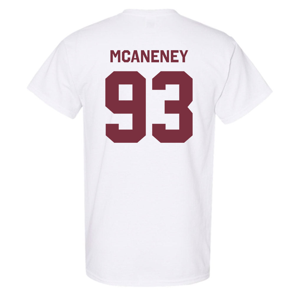 FSU - NCAA Football : Conor McAneney - Classic Shersey T-Shirt-1