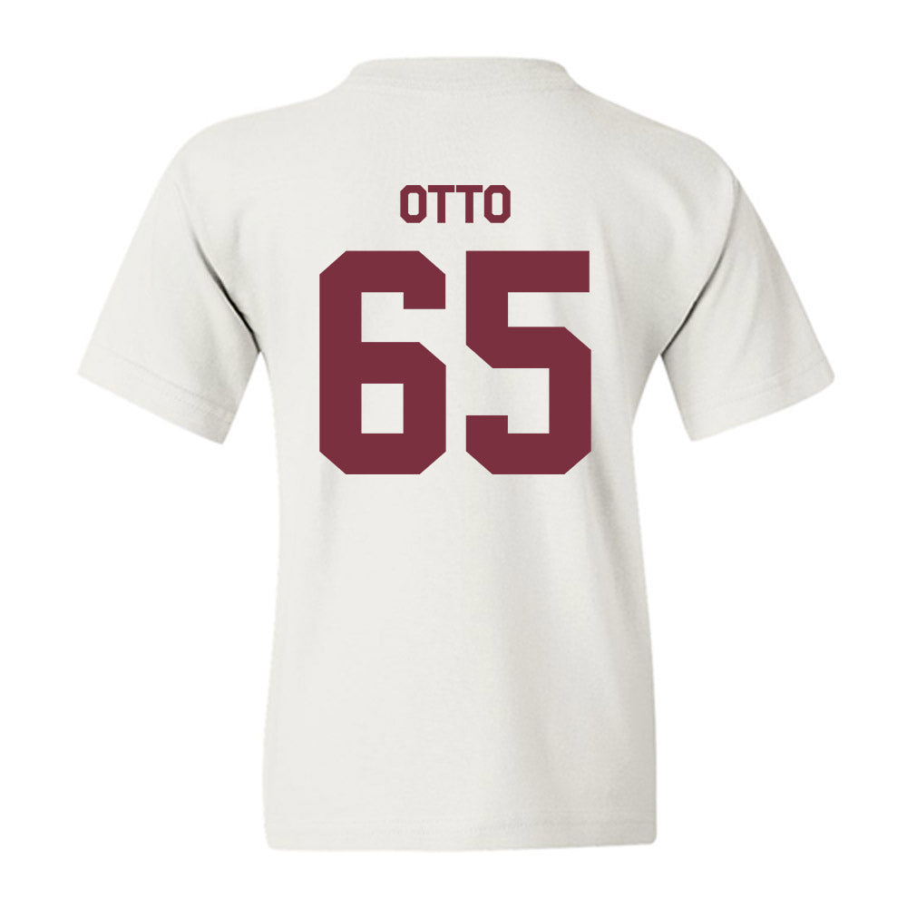 FSU - NCAA Football : Andre Otto - Classic Shersey Youth T-Shirt-1