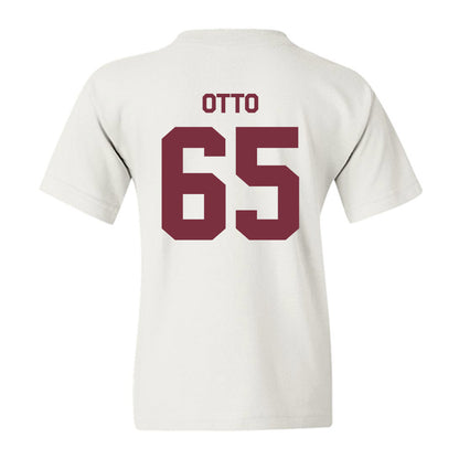 FSU - NCAA Football : Andre Otto - Classic Shersey Youth T-Shirt-1