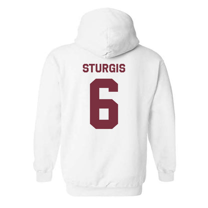 FSU - NCAA Softball : Makenna Sturgis - Classic Shersey Hooded Sweatshirt-1